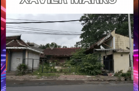 Tanah Murah Di Bawah Pasaran Tengah Kota daerah Ramai 1