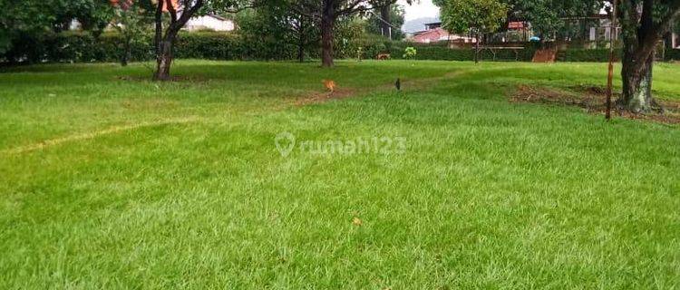 Tanah Bagus di Lokasi Mainroad Jatinangor 1