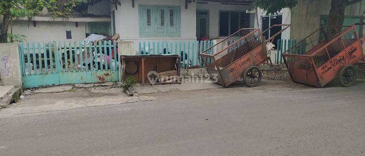 Tanah Siap Bangun di Panularan Solo 1