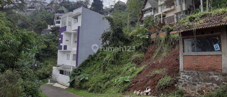 Kav Lux Lembar Pakar Timur, View Bandung 1