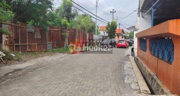 Jual Tanah Hanya 500 M Dari Jl Raya Majapahit   Semarang 4653 1