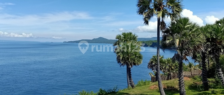 Land beach front 1