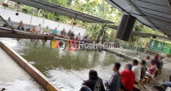 Business Premises in Beringin Kulon, Ngaliyan, Semarang 1