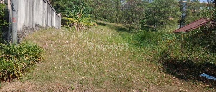 Kavling murah siap bangun view gunung pancar,legalitas terjamin. sentul city bogor Ja-Bar 1