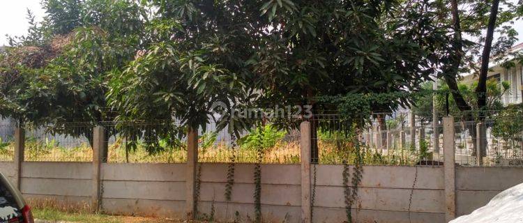 Kavling di Green Garden Jakarta Barat 1