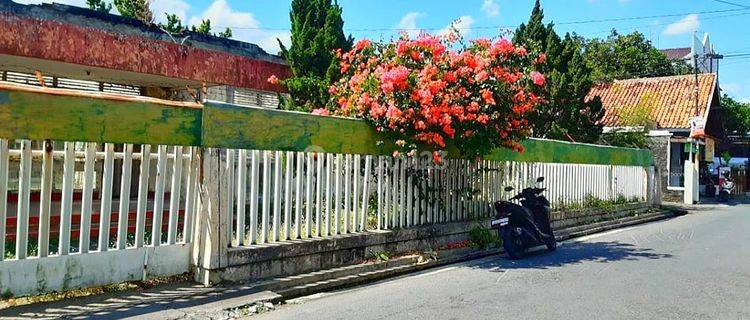 Tanah Gejayan Buat Usaha Dekat Kampus UNY Luasan 600 Meteran 1