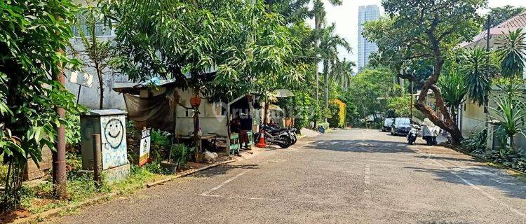 Daerah Elit Dibawah Njop Kavling Sebelah Pondok Indah; @Pondok Pinang Centre 1