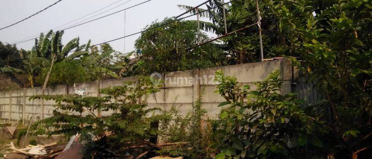 Kavling Kedoya Lokasi sangat dekat dengan Puri &amp; Pintu tol dalam kota / Tangerang 1