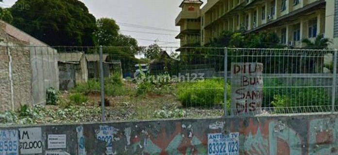 Tanah Siap Pakai di Lokasi Strategis Tambun Selatan Bekasi 1