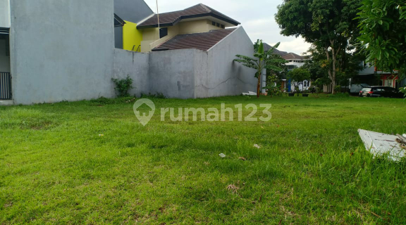 kavling terdepan di bawah pasaran banget 1