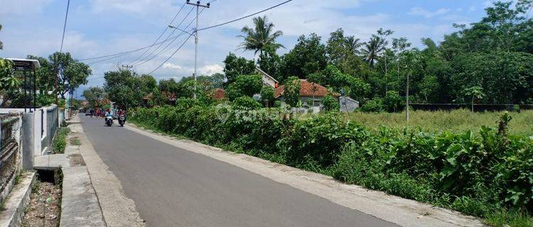 tanah di karangpawitan  - garut 1