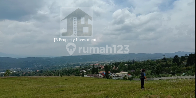 Land
Prime View Land in Bandungan Semarang Villa Tourism Area 1