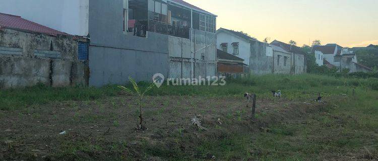 Tanah Siap bangun Rumah di Samarinda 1