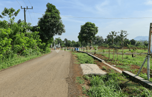 Cepat Tanah Murah Pinggir Jalan Free Biaya SHM 1