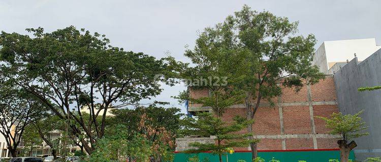 Kavling Langka di PIK Layar Permai 1