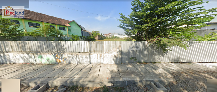 Tanah di Supriyadi , Semarang ( Tt 2125 ) 1