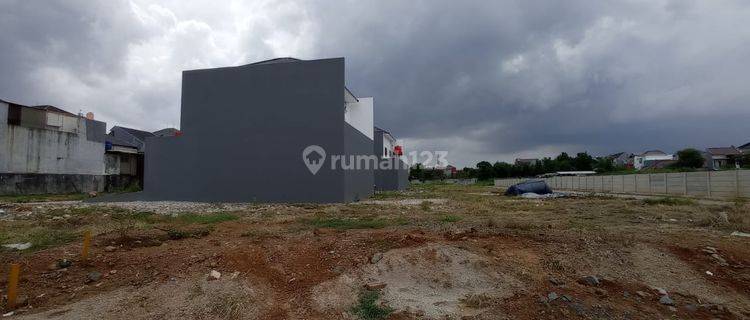 DIJUAL TANAH KAVLING DI DAERAH SRENGSENG 1