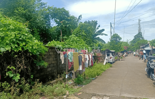 Tanah Murah 2200m2 Jalan Bungtomo X Denpasar 1