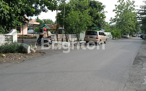 BUTUH LAKU CEPAT !! RUMAH DAN TANAH MAJAPAHIT 1