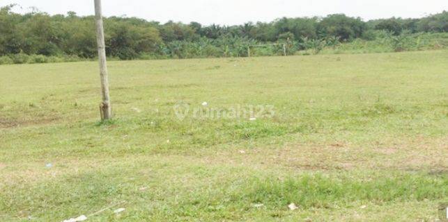 Tanah Kavling Strategis di Guradog, Lebak Banten Tangerang 1
