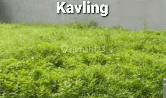 Kavling di Cianjur 1