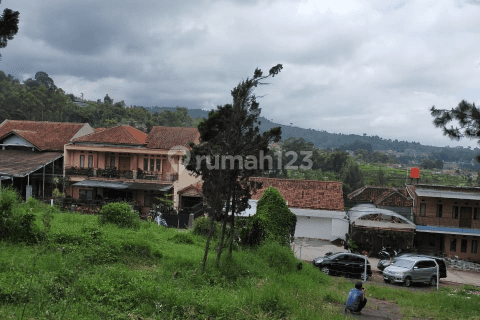 Tanah Harga Menarik lokasi Strategis 1