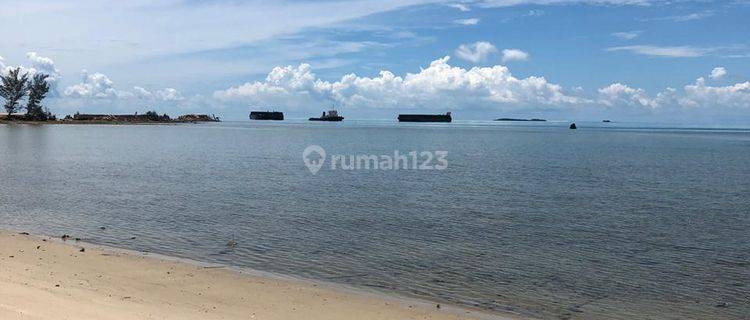 Tanah Strategis Di bangka belitung 1