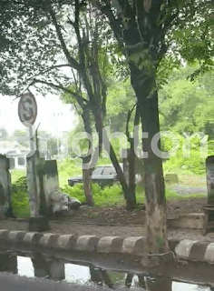 Tanah di RAYA VETERAN, Kediri Sertifikat Hak Milik 4.000 m² 1