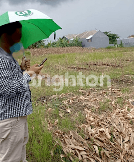 TANAH KOSONG LOKASI STRATEGIS DI SEMARANG TIMUR 1