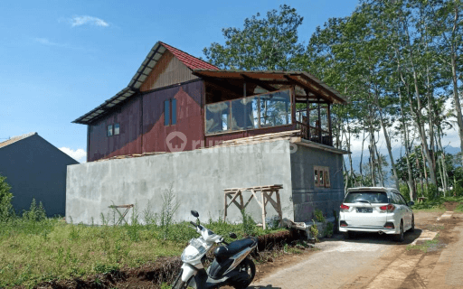 tanah dijual di malang area villa dan sebelah UB forest 1