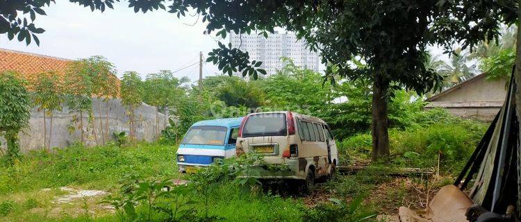 WTR ! Kavling di Pondok Pucung Tangerang 1