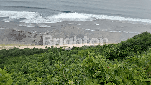 SUPER SPECIAL BEACHFRONT LAND 1