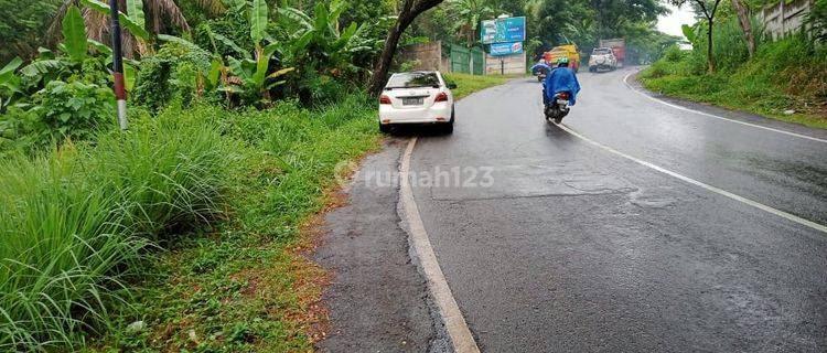 tanah kebun  berhadiah undian Mobil Listrik BYD strategis jl Hj Hasan Rais sebelah  the Summit bistro Bandar Lampungdi 1