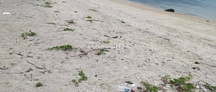 TANAH SUPER MURAH PINGGIR PANTAI BERPASIR PUTIH BULELENG 1