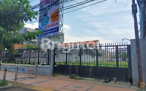 PRIME LAND READY FOR DEVELOPMENT, STRATEGIC LOCATION IN SEMARANG'S GOLDEN TRIANGLE 1