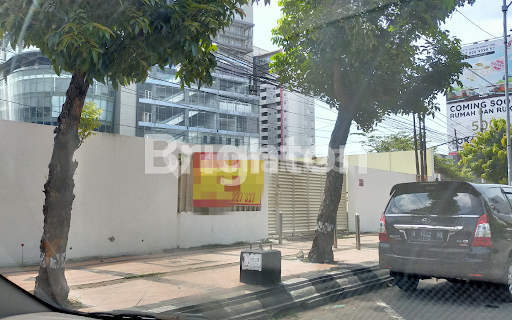 TANAH SIAP BANGUN DI LOKASI SEGITIGA EMAS SEMARANG TENGAH 1