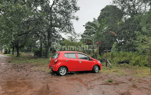 Tanah luas 2.4ha lokasi Sudiang 1