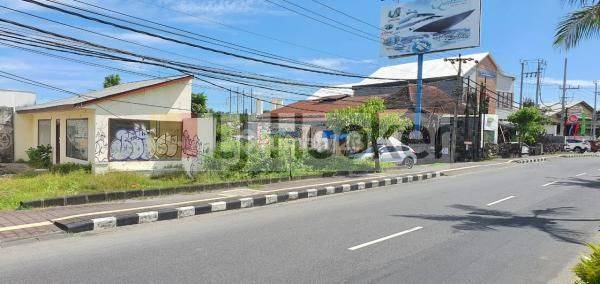 Lokasi dekat Sunset Road Kuta dan Monumen G20 Bali 1