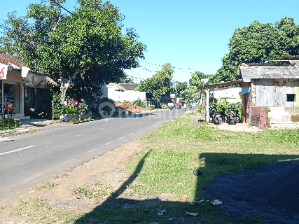 Tanah dijual di malang tepat pusat kota kepanjen 1