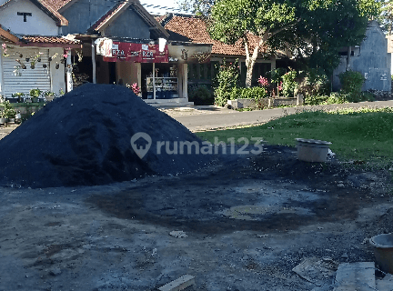 Tanah dijual di malang tepat pusat kota kepanjen 1