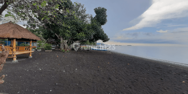 Singaraja Buleleng Bali Tanah Tepi Pantai dekat Lovina Bali 4.4M 1