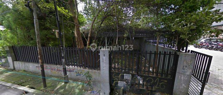 DIJUAL TANAH KAVLING 42 JUTA / M2 ! DI JL TANAH ABANG.JAK - PUS. LOKASI STRATEGIS PUSAT BISNIS, HARGA EKONOMIS. 1