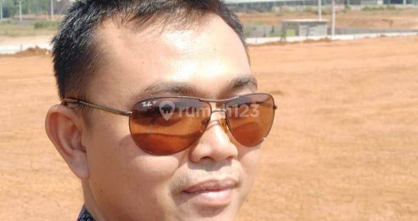 Lahan industri murah siap bangun di jepara Jawa Tengah 1