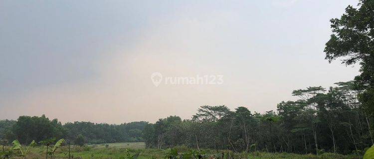 Tanah Murah Siap Bangun di Cikande Serang Banten 1