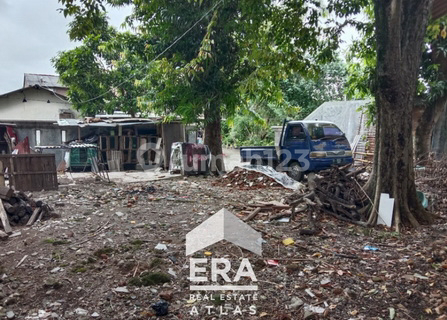 Tanah Strategis di Wilayah Kost2an Sugriwo, Krapyak 1