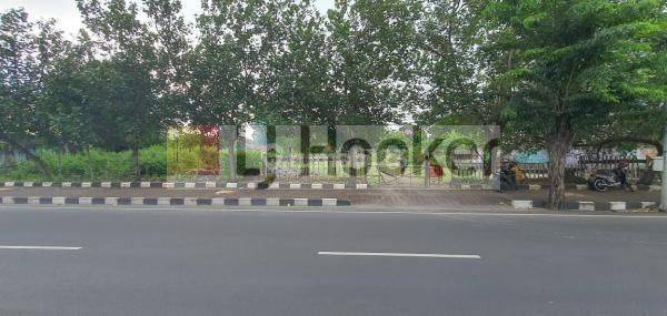 Tanah Jual di Jl. By Pass Ngurah Rai, Kuta, dekat ke Airport Ngurah Rai 1