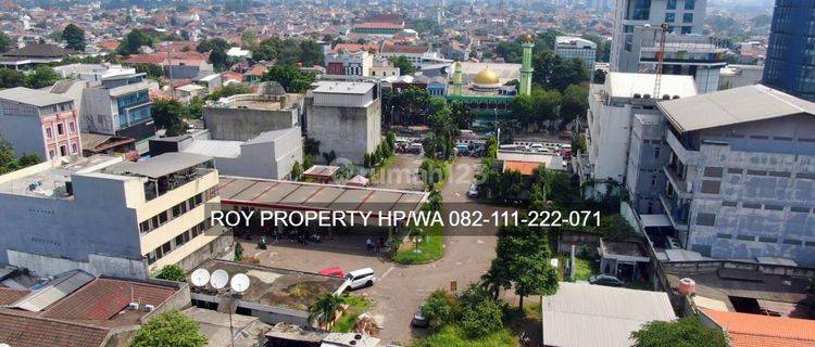 Murah Dibawah Njop Dijual Tanah di Mampang Prapatan Raya 5.781 M2 1