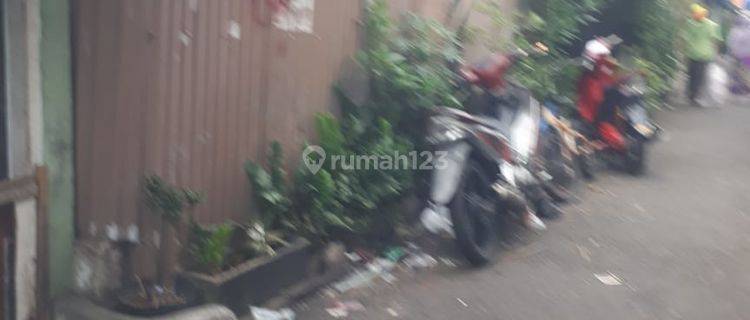 Murah Bngt Tanah Siap Bangun Ditengah Kota Rawamangun Jakarta Timur 1