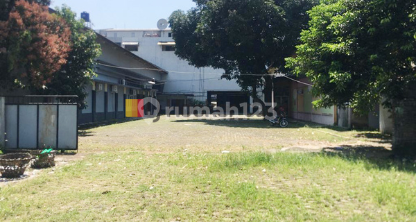 Kavling di Ngesrep Timur Semarang 1