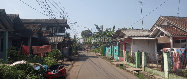 Tanah Parung kuda Sunda Wenang 1